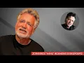 Download Lagu Op 80-jarige leeftijd verbrak George Baker zijn stilzwijgen en schokte de wereld.