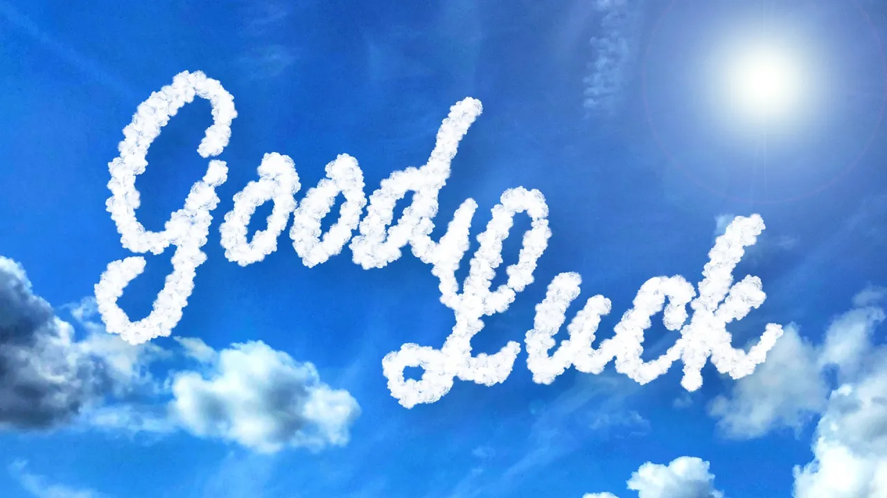 黎明 Leon Lai - Good Luck 黎明 Leon Lai - Good Luck