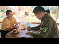 Download Lagu Police officer Hoang went to Thu's house to investigate the case of her lost money.