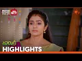 Download Lagu Malar - Highlights | 17 Aug 2024 | Tamil Serial | Sun TV