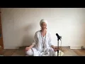 20-minute kundalini yoga for bedtime | Clear away the day | Yogigems