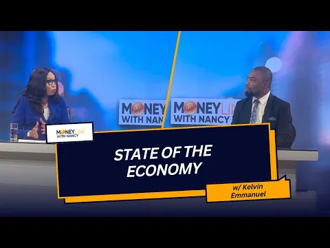 Download MP3 'The Nigeria economy is doing way better now than prev admin'- Kelvin Emmanue talks Nigeria economy