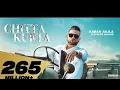 Chitta Kurta (Full video) Karan Aujla feat. Gurlez Akhtar | Deep jandu | Punjabi Songs 2019
