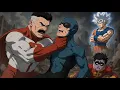 Download Lagu What If Goku Fell Into the World of Invincible? Part 28