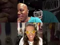 Too Short Chanel West Coast Instagram IG Live 2020