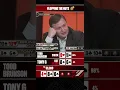 Download Lagu Flopping The NUTS Against TONY G For A BIG POT 🥜 #Shorts #ToddBrunson