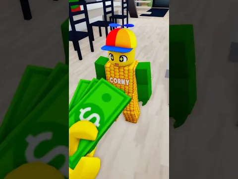 Mom was Proud of Me After This 😍❤️ #roblox #robloxshorts