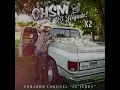 Gerardo Coronel "El Jerry" - CHSM El Hígado [Official Audio]