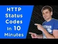 Lagu Learn HTTP Status Codes In 10 Minutes