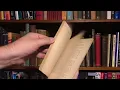The Game of Life and How to Play it (1925) by Florence Scovel Shinn