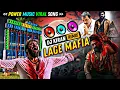 Lage Mafia Dj Kiran Remix | Power Music Viral Song | Instagram Trending Attitude Viral Song 2025