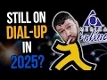 The True End Of An Internet Era