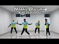 Lagu Hamil Duluan (Korean Version) ~ Tuty Wibowo || Dance Fitness || Tiktok Viral || Happy Role Creation