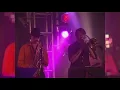 Traci - Funkband