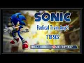 Sonic P06 Radical Train Any WR 1 18 902
