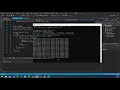 Hamming distance of 4 in a 7-bit binary number Parallel Programs