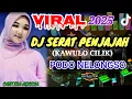 Download Lagu SERAT PENJAJAH // DJ SHOLAWAT YANG LAGI VIRAL TERBARU 2025