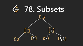 Subsets - Leetcode 78