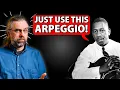 Download Lagu The Most Important Arpeggio For Jazz (It Will SKYROCKET Your Playing)