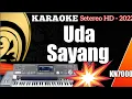 Download Lagu Karaoke Remix Minang paling asik saat ini||Uda Sayang||(FULL HD KN7000)