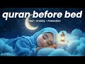 Lagu Quran for Ramadan 2026 | DEEP SLEEP WHILE FASTING | Lofi Quran #ramadan2026