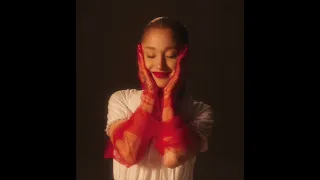 Ariana Grande Bye Slowed Reverb 