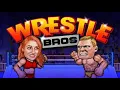 Wrestle Bros - Unblocked game