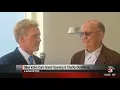 Giles Automotive holds grand opening for Volvo dealership in Lafayette