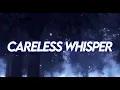 Download Lagu Besomorph - Careless Whisper