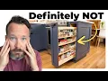 5 Things I d Do Differently In My Next Kitchen