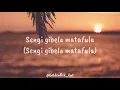 Harry Kane X Master KG X Dj Latimmy feat [Eemoh] - Dubula (Lyrics)