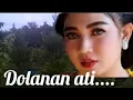 Download Lagu DOLANAN ATI ‼️ spesial lagu dangdut campursari koplo 2025 full bazzz 