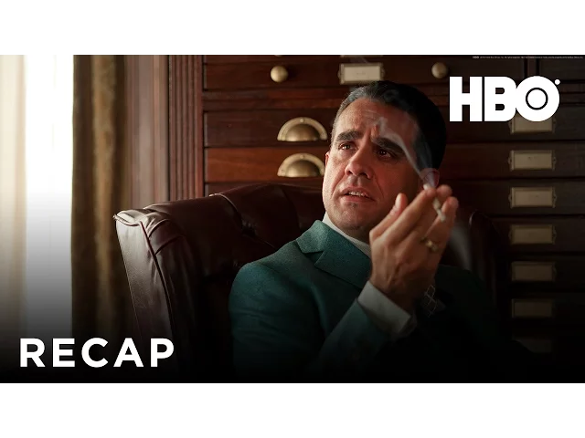 Boardwalk Empire - Season 3: Recap - Official HBO UK