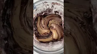 این نوتلای خانگی نرم و لطیف شما را شگفت زده خواهد کرد 