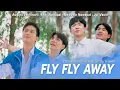 [MV] Fly Fly Away - August Mac Newyear Jur OST. Addicted Heroin รักร้ายนายเสพติด