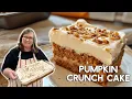 Better Than Pie The Easiest Pumpkin Crunch Cake You ve Ever Made