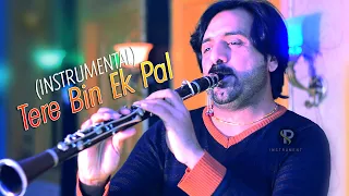 tere bin ek pal dil nahiyo lagda instrumental music 2022 shoukat paniyal 2022