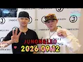 BE:FIRST JUNON&LEO SOTA & MANATO SALUさん MILLION BILLION ビーファースト ラジオ 2026年09月12日