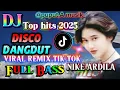 Download Lagu DISCO DANGDUT REMIX  FULL BASS 💥 ALBUM PALING HITS - SPESIAL LAGU NIKE ARDILA - TERBARU 🎶