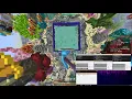 OQ Minebot in action