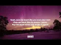 Nas - You Owe Me (Lyrics) ft. Ginuwine