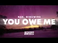 Download Lagu Nas - You Owe Me (Lyrics) ft. Ginuwine