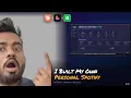 Spotify Didn t Get My Music Taste So I Built a Music App That Does No Code Full Process Demo