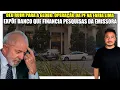 Download Lagu 🟥 Deu ruim para a Globo: Operação da PF na Faria Lima expõe banco que financia pesquisas da emissora