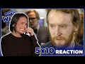Download Lagu The perfect episode of *Doctor Who* | 5x10 Reaction | Vincent and the Doctor