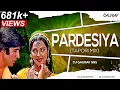 Download Lagu PARDESIYA (TAPORI MIX) - DJ GAURAV GRS | Amitabh B, Rekha | Mr. Natwarlal  | Lata Mangeshkar