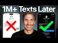 Brutally Honest Advice About SMS Marketing in 7 mins