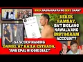 Download Lagu DEREK RAMSAY, NAGPAHINGA NGA BA SA SOCMED? 🔴 DANIEL-KAILA, DI PA UMAAMIN, UMEEPAL NAS SI OGIE DIAZ!