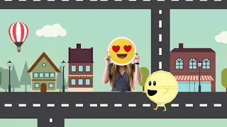 Little Yellow Pill - Animated