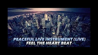 Download PEACEFUL LIVE INSTRUMENT LIVE DJ ZICO IN THE HOUSE MP3